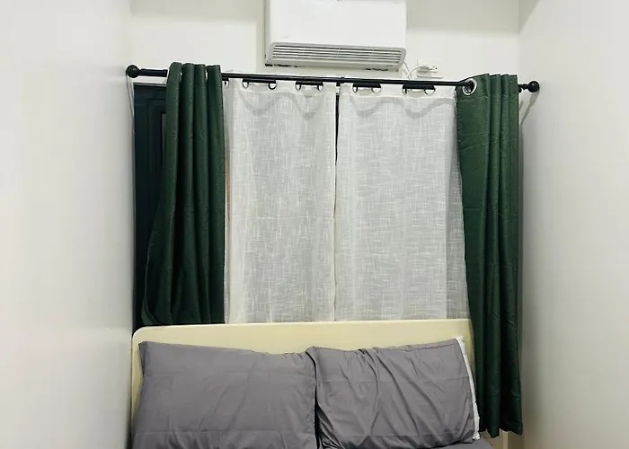 Apartamento Casa Mistiola