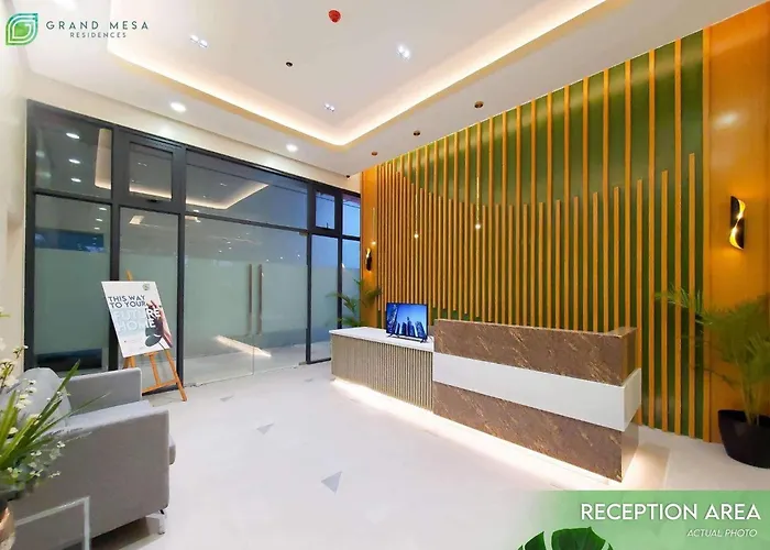 Apartamento Casa Mistiola *