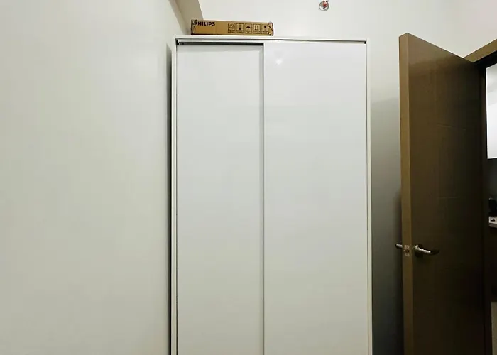 Apartamento Casa Mistiola Manila